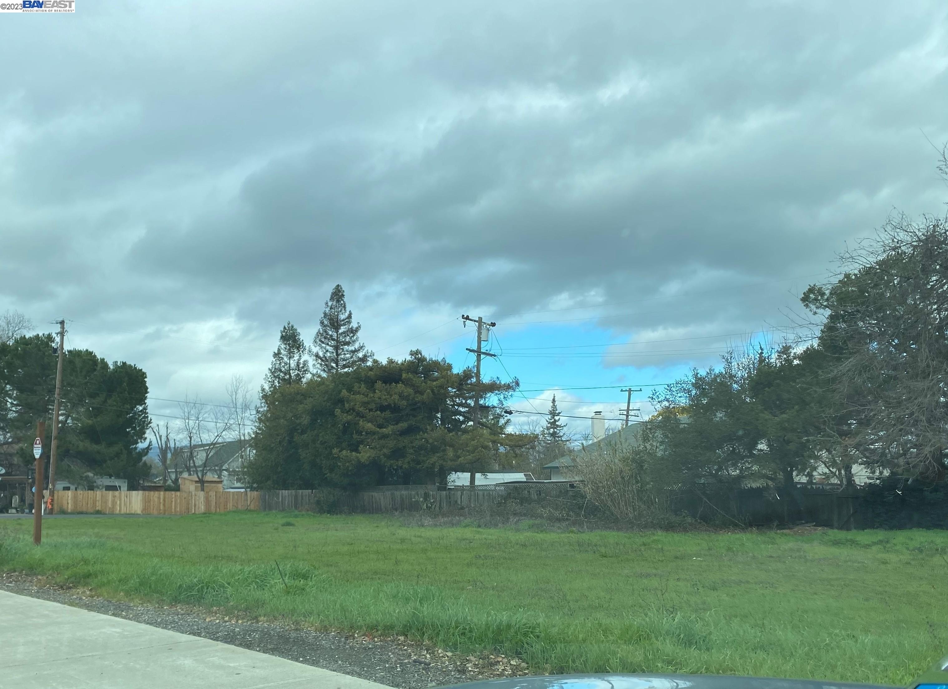 Napa Development Opportunity