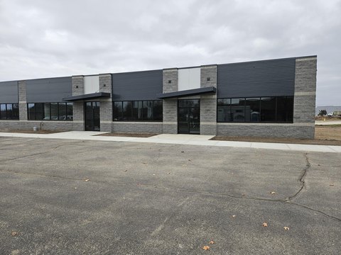 Hudsonville Retail/Office Space For Rent