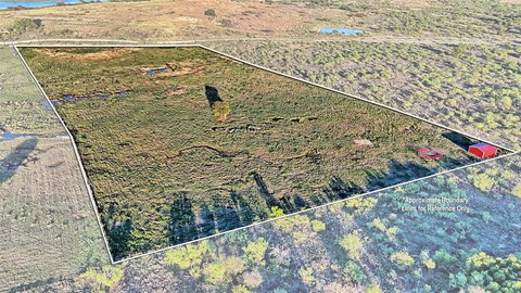 Land, Bellevue, TX