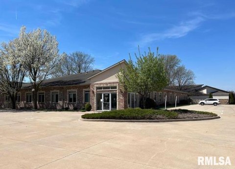 Furnished Office Space Available