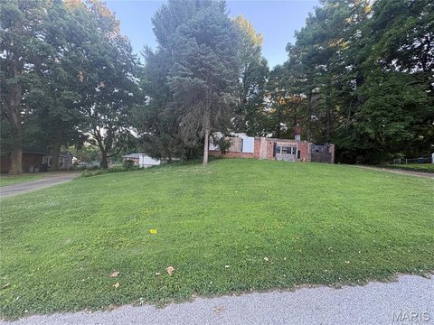 LAND - Dellwood, MO