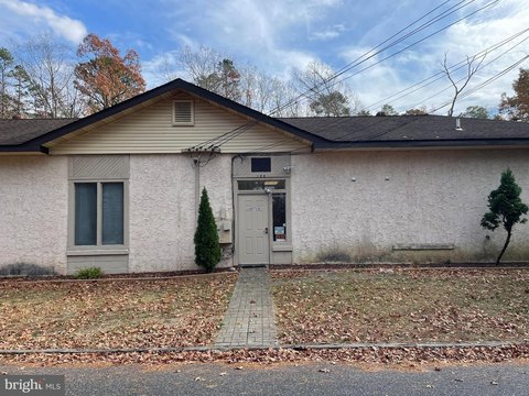 Mays Landing Commercial Space Available