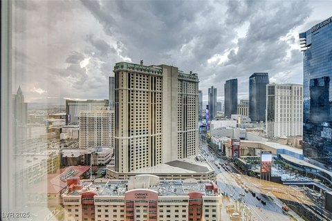 MGM Signature Strip View Studio