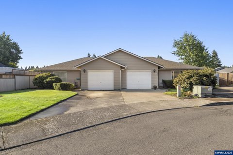 Two-Unit Residential Income Property