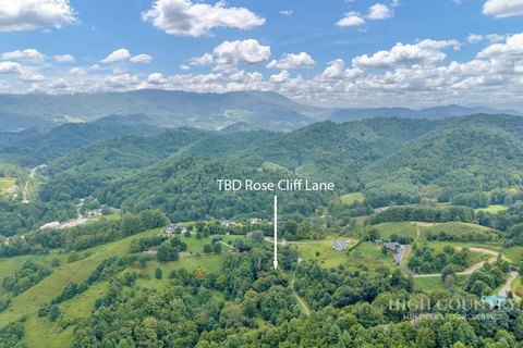 Land, Sugar Grove, NC
