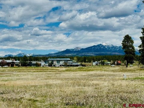 Land in Pagosa Springs, CO
