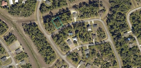 Land, Labelle, FL