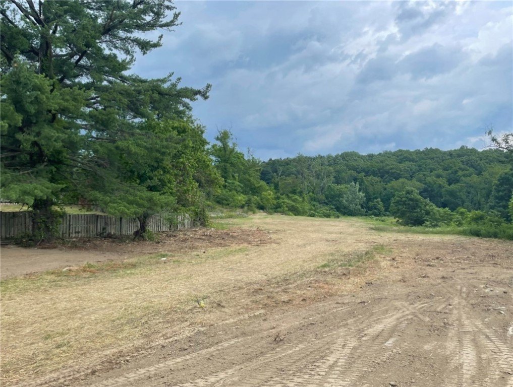 Residential Land in Center Township