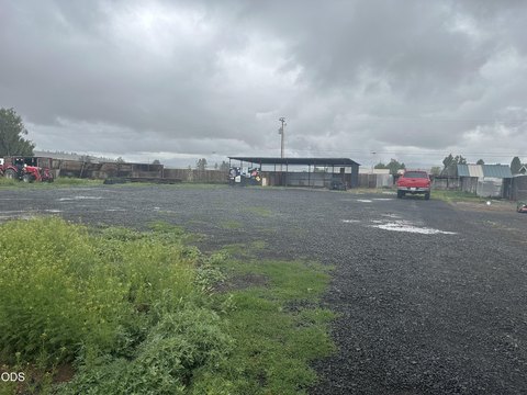 LAND - Bonanza, OR