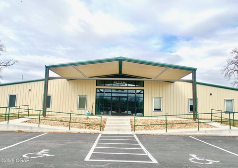 Industrial Site with Expansion Potential