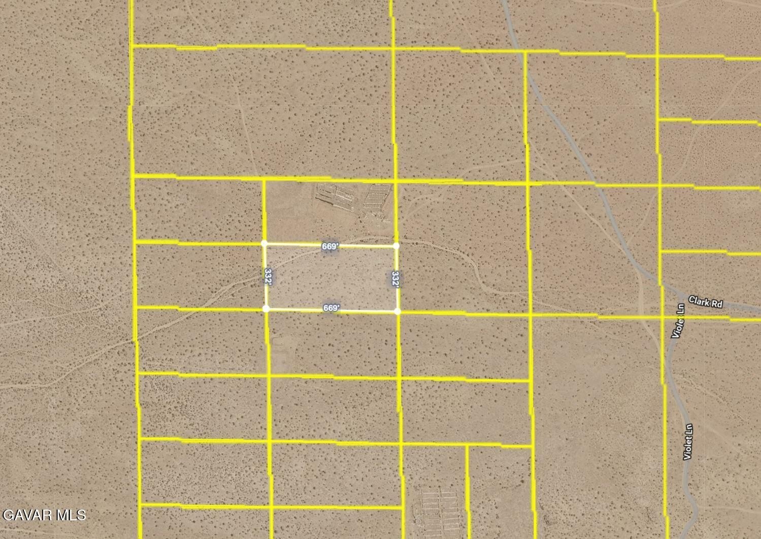 5 Acres Near El Mirage