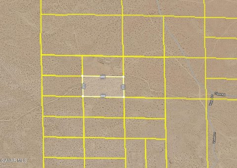 5 Acres Near El Mirage