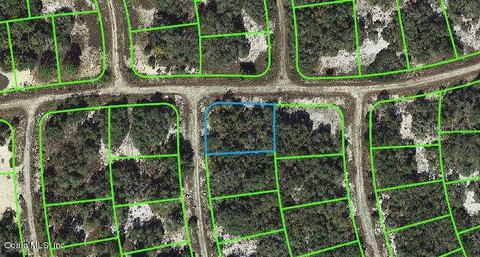 Residential Land in Sun N Lakes