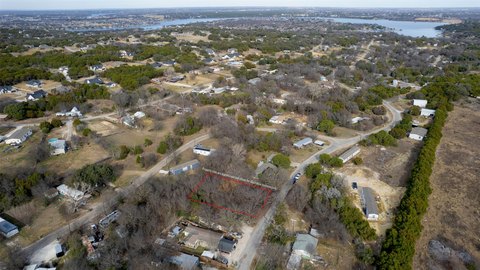 Residential Homebuilding Lot