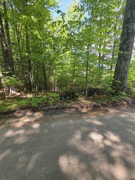 Land, New Ipswich, NH