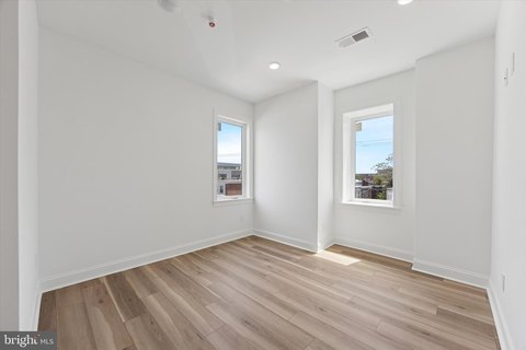 West Philadelphia Mixed-Use Property