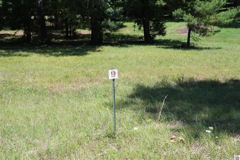 Land, Benton, KY