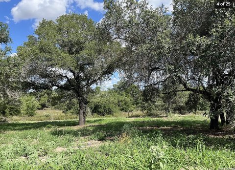 Land, Floresville, TX