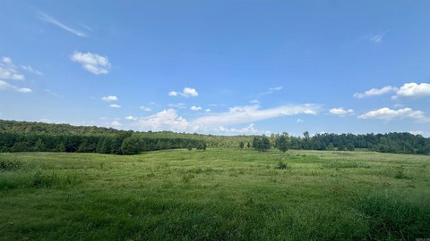 40-Acre Land with Creek