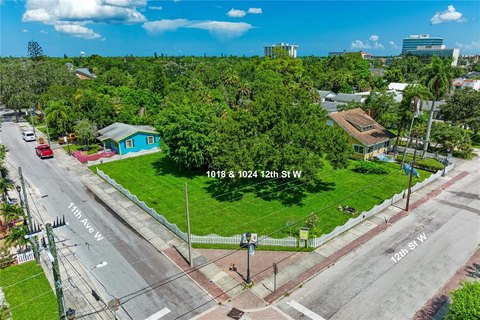 Land, BRADENTON, FL