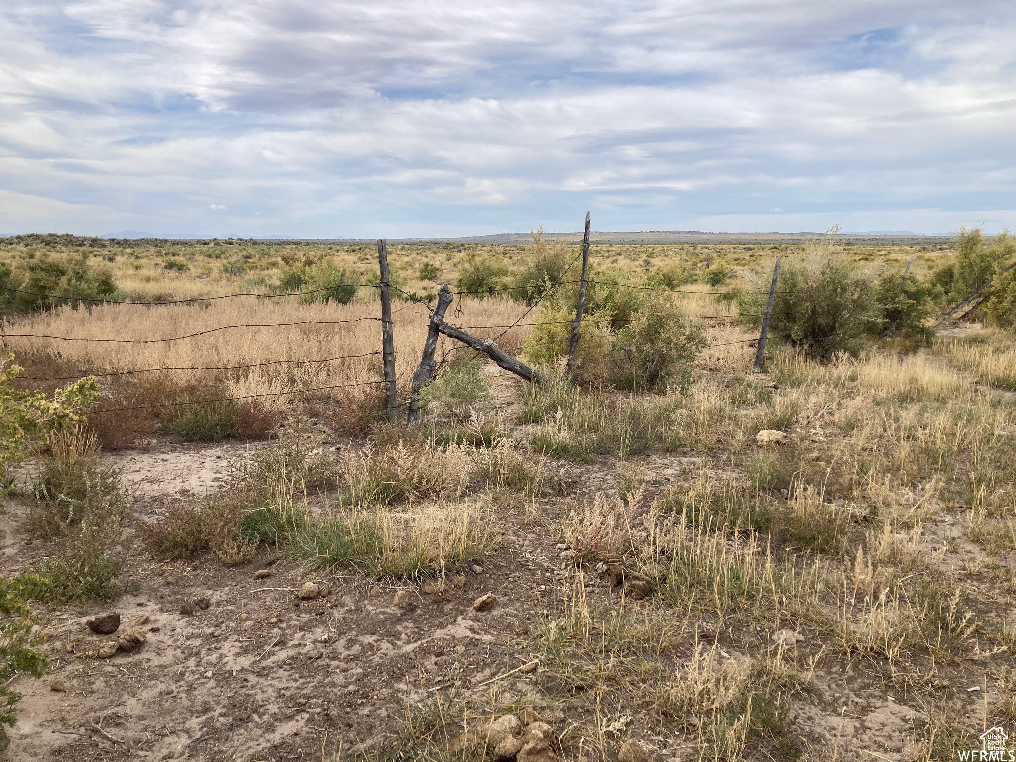 160 Acres Near Pahvant Butte