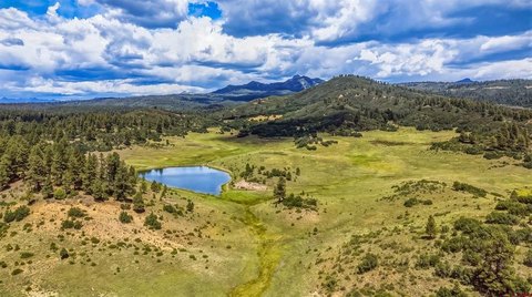 LAND, Pagosa Springs, CO