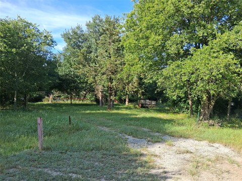 LAND - Alvarado, TX