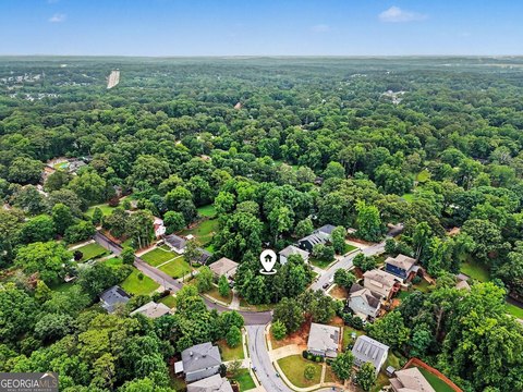 LAND - Atlanta, GA