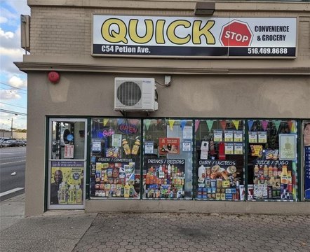 Turnkey Convenience Store in Hempstead