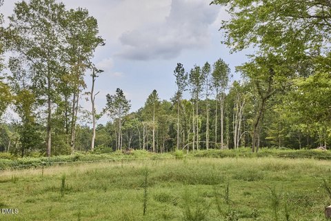 Land, Robbins, NC