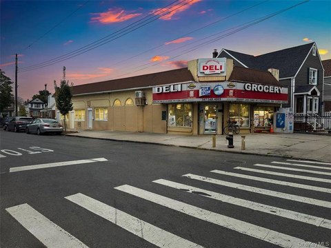 Two-Family with Legal Storefront