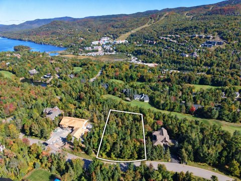 Mont-Tremblant, QC