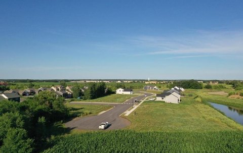 Residential Land in Sartell, MN