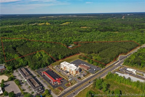 Fayetteville Development Opportunity Near I-95