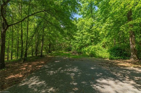 Land, Greensboro, NC
