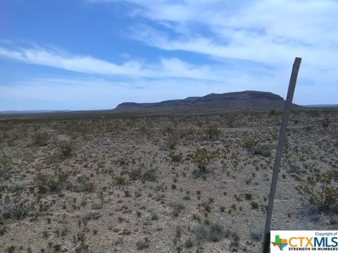 Sierra Blanca Land For Sale