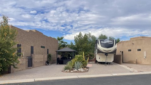 Land, Yuma, AZ