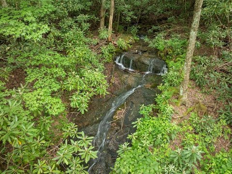Waterfront Mountain Recreation Land