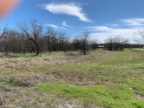 Residential Land Near Bridgeport Lake