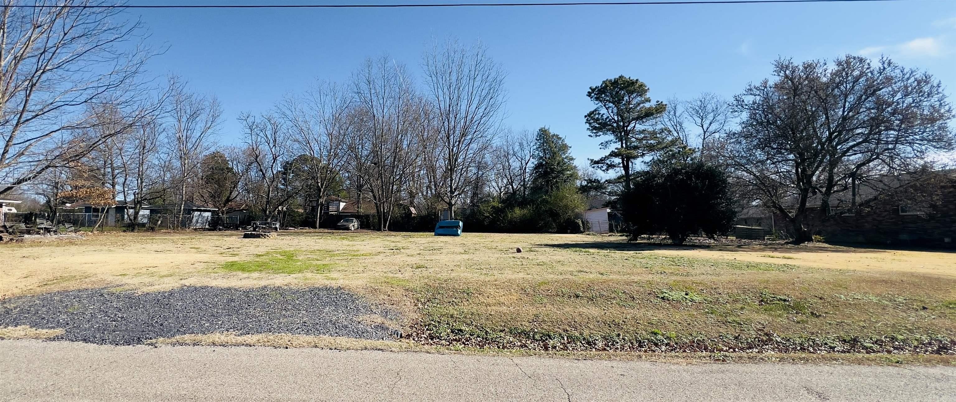 Residential Lot in Mena, AR