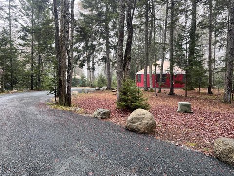 Unique Glamping and Wellness Destination