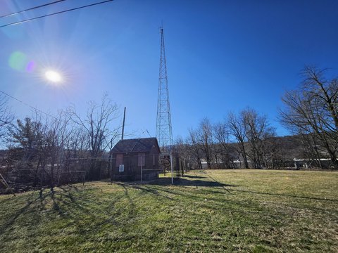 Easton, PA Development Site
