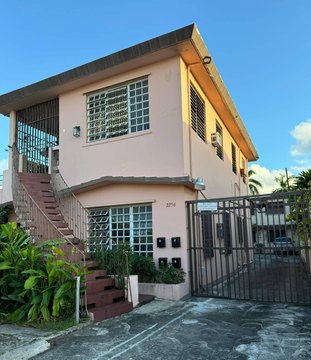 Nine-Unit Multifamily Income Property