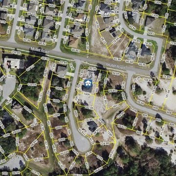 Land - KISSIMMEE, FL