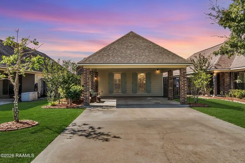 Land, Abbeville, LA