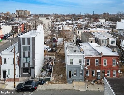 Residential Land in Richmond Area