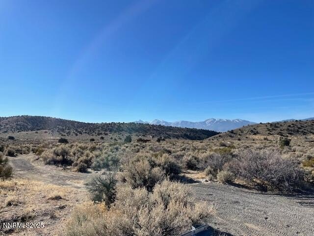 Minden, NV Land Opportunity