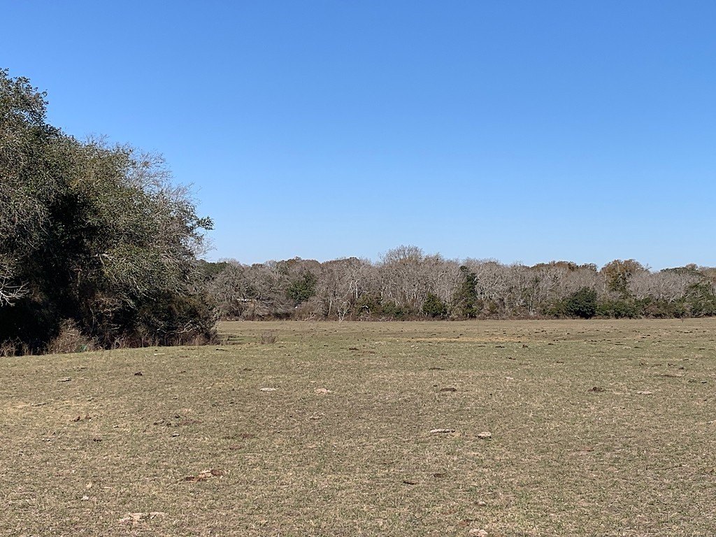 64 Acre Ranching and Recreation Tract