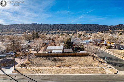 Canon City Land Investment Opportunity