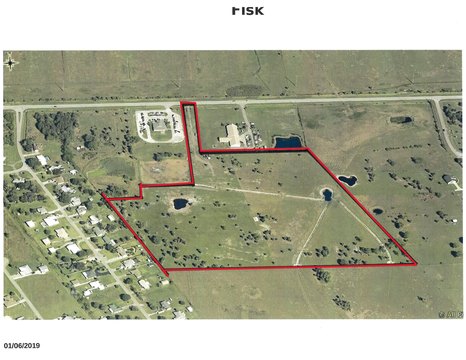 Okeechobee Ranch-Style Development Opportunity